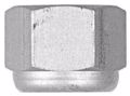 Picture of Mercury-Mercruiser 11-863332 NUT (.500-20) Aluminum